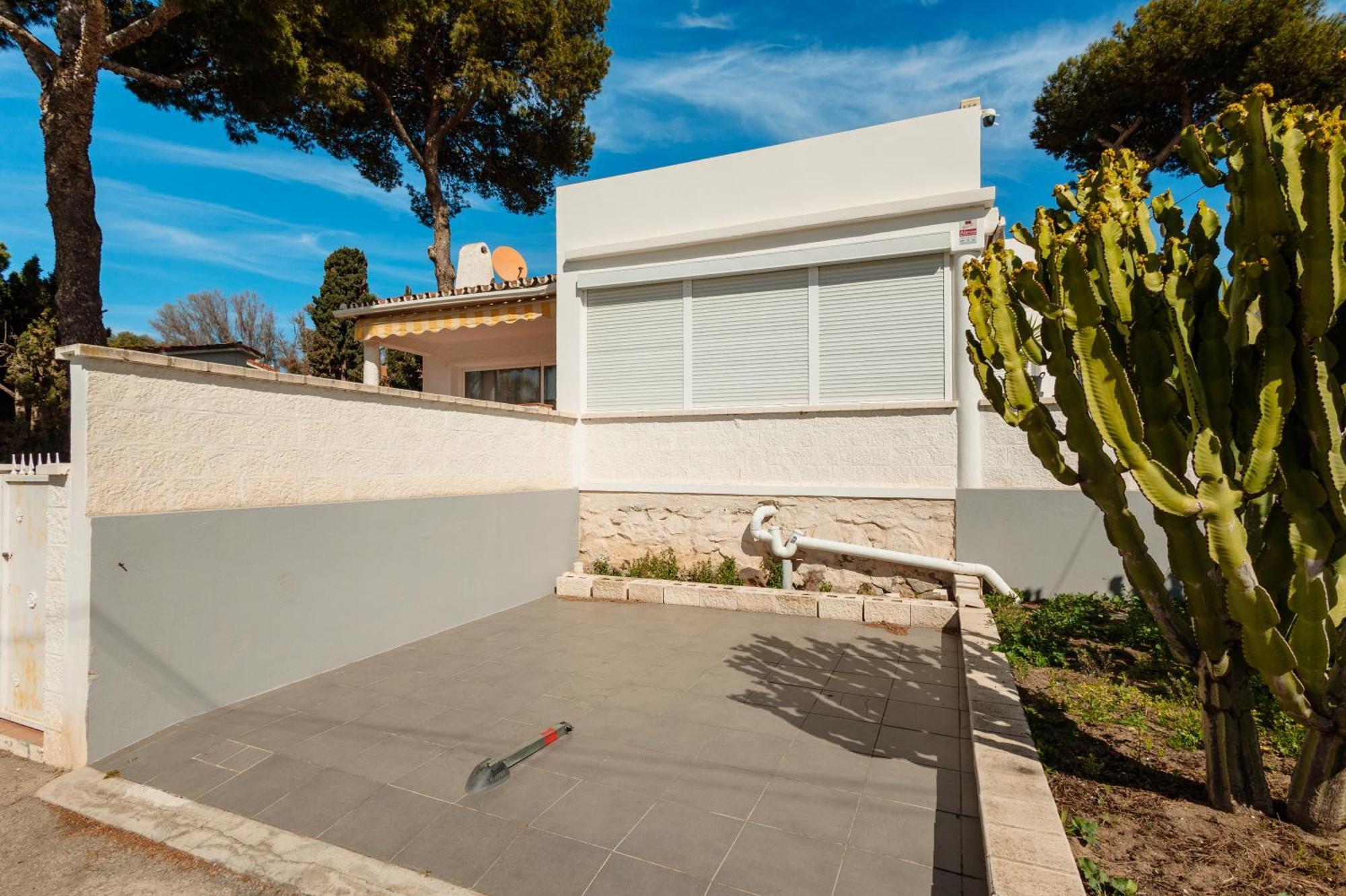 House At The Beach In Costabella, Marbella Bagian luar foto